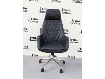 Roth Makam Koltuğu Mat Siyah